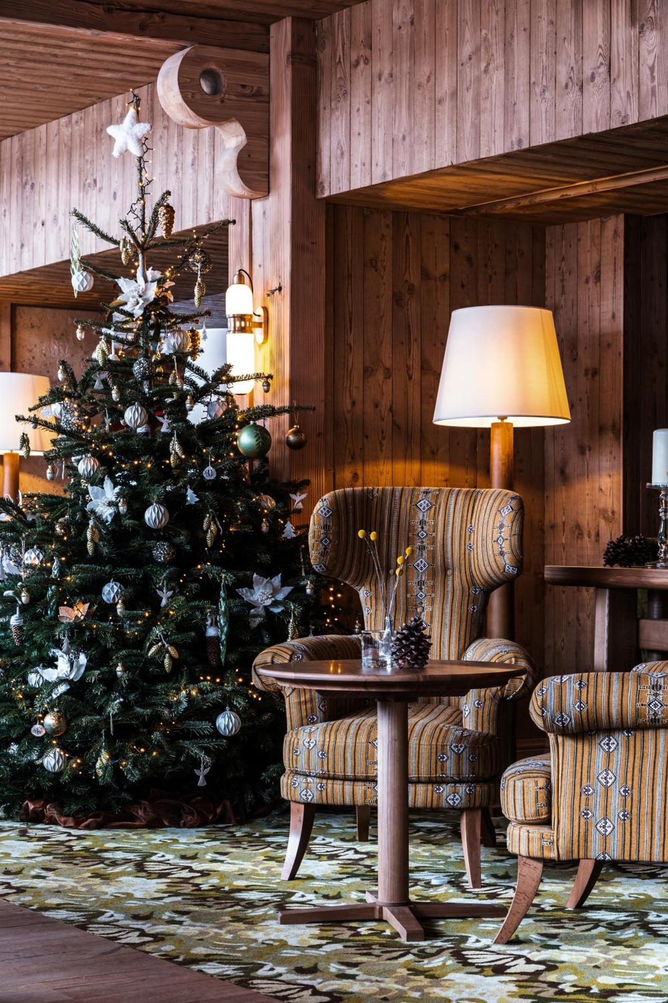 Alpes Hotel Du Pralong Куршевель Экстерьер фото