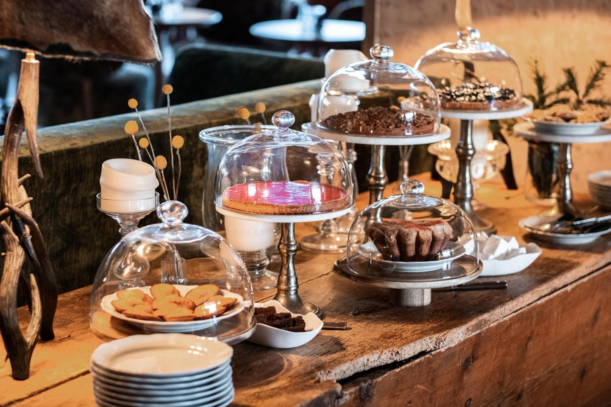 Alpes Hotel Du Pralong Куршевель Экстерьер фото